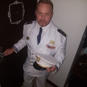 Meet your Posher, Joe